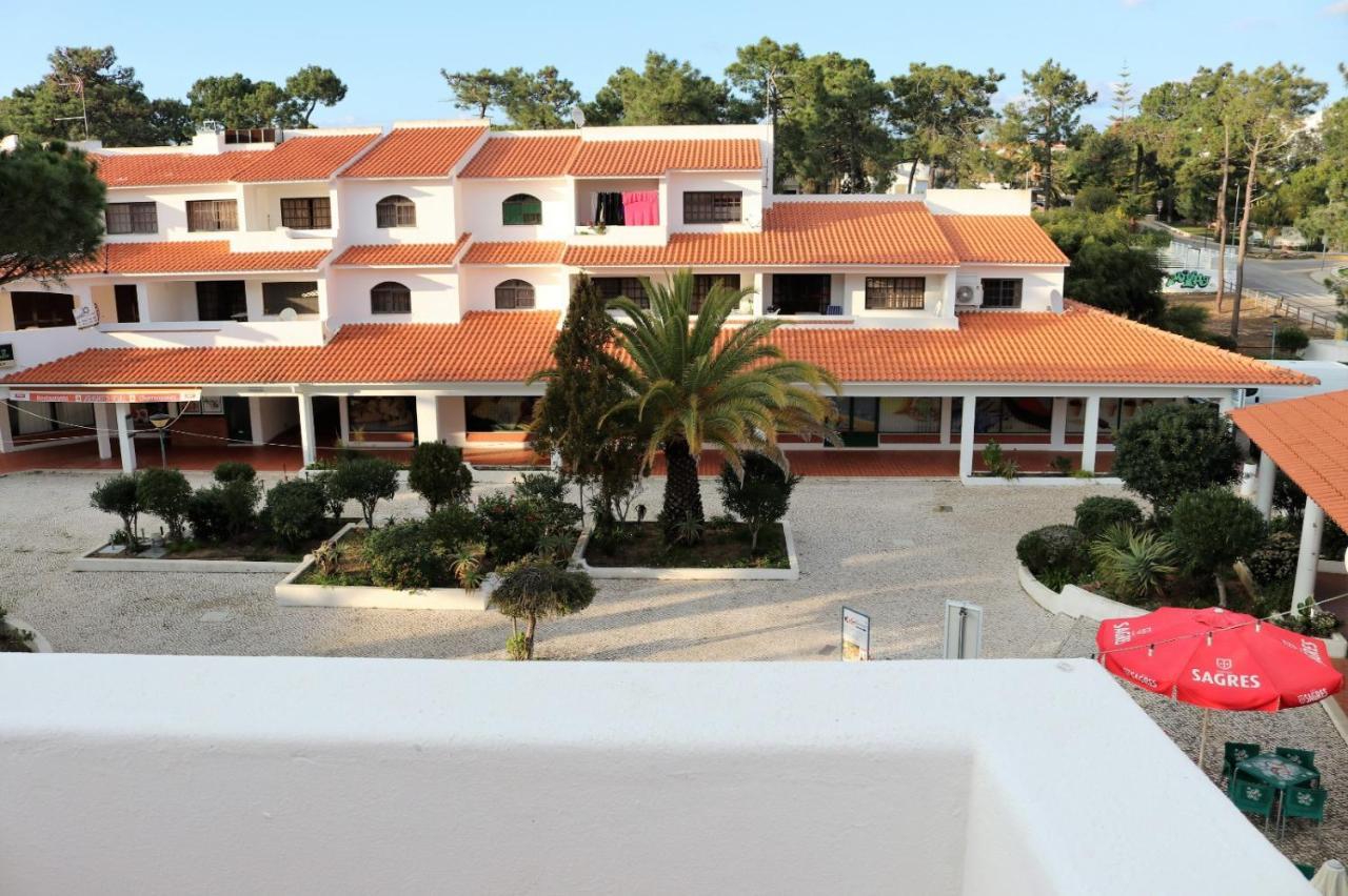 Albufeira Falesia Elegant By Homing Apartment Exterior photo