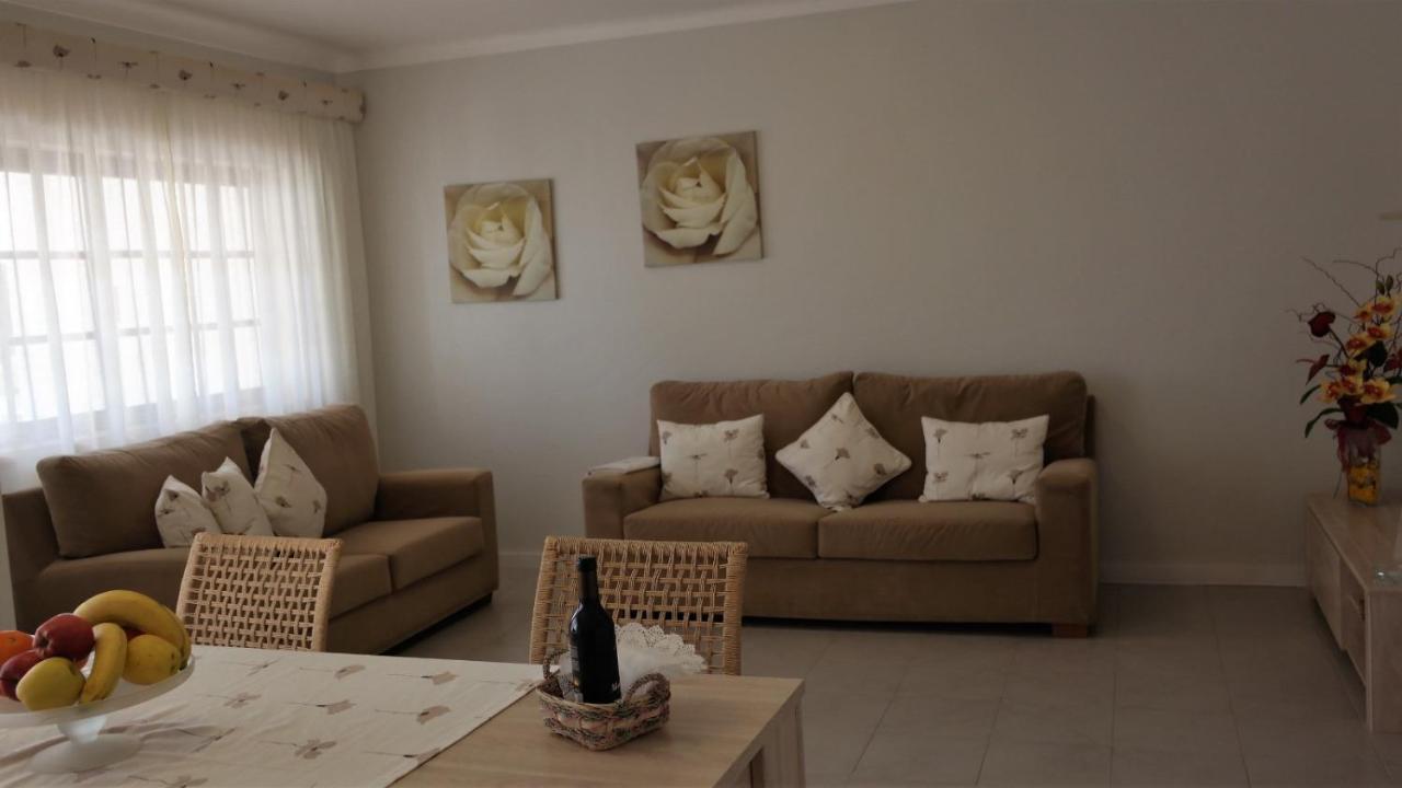 Albufeira Falesia Elegant By Homing Apartment Exterior photo
