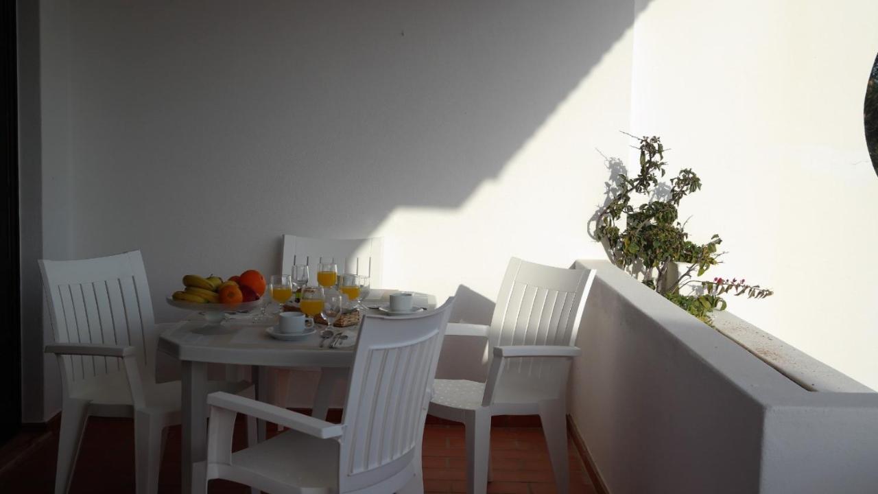 Albufeira Falesia Elegant By Homing Apartment Exterior photo
